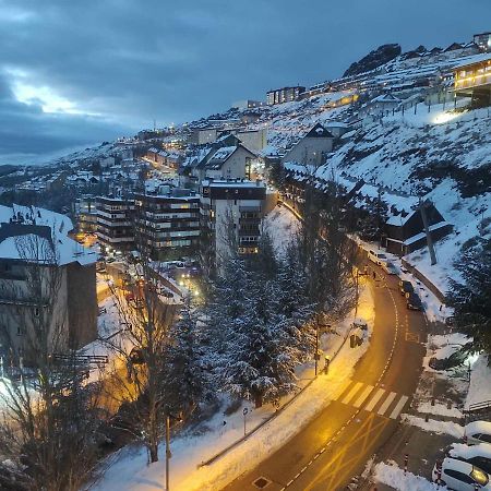 Апартаменти Slalom Premium Сьєрра-Невада Екстер'єр фото