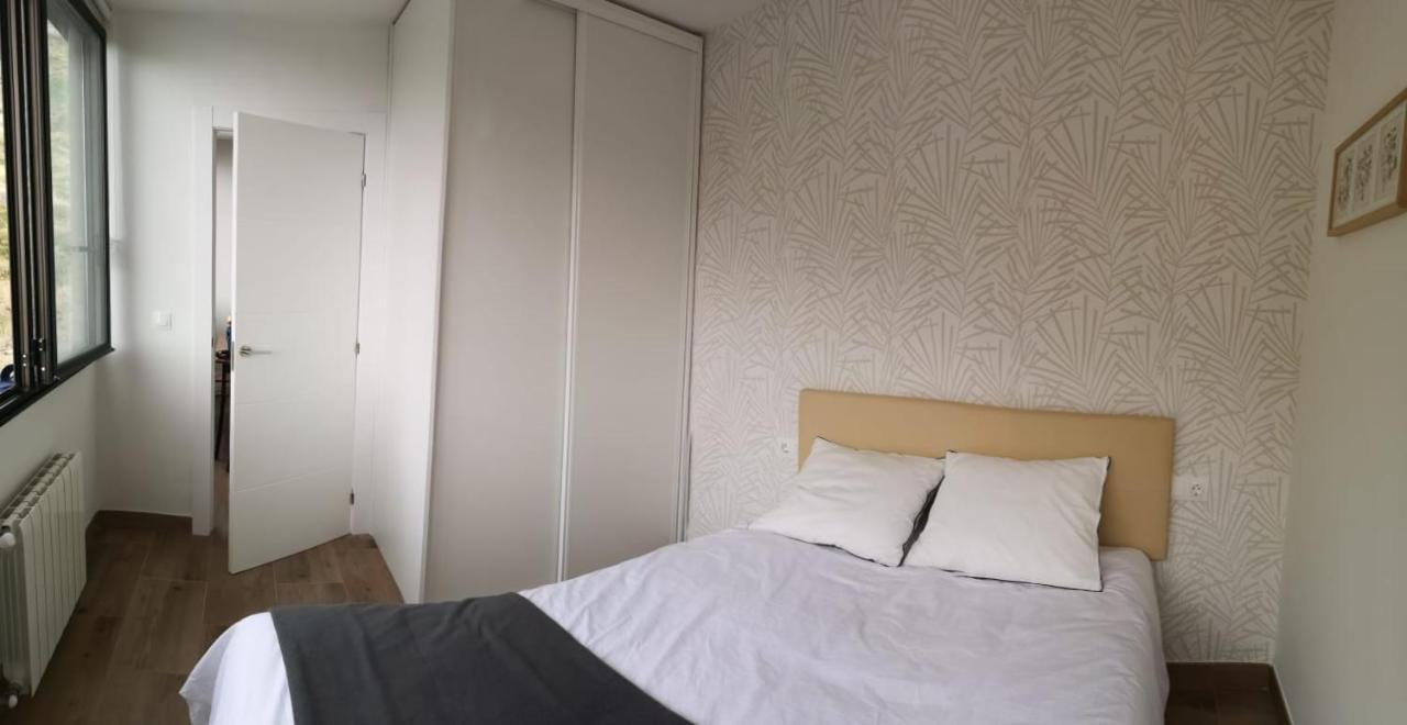 Апартаменти Slalom Premium Сьєрра-Невада Екстер'єр фото